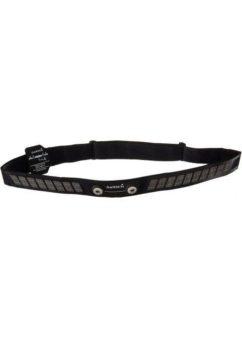 Garmin Replacement Soft Strap for Heart Rate Monitor