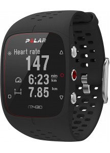 Polar M430 GPS Running Watch