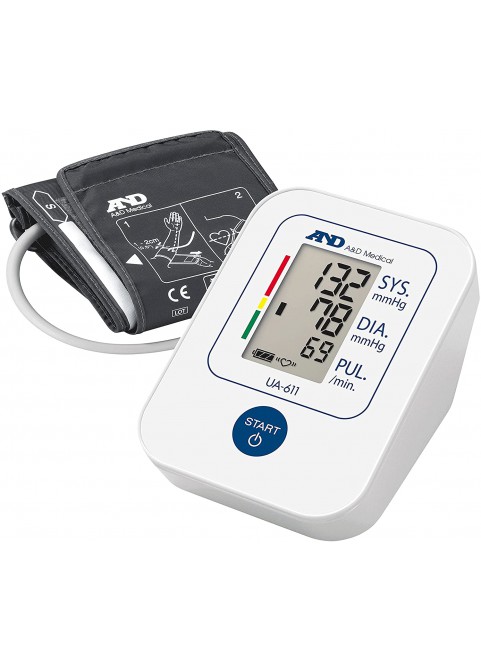 AND Blood Pressure Monitor